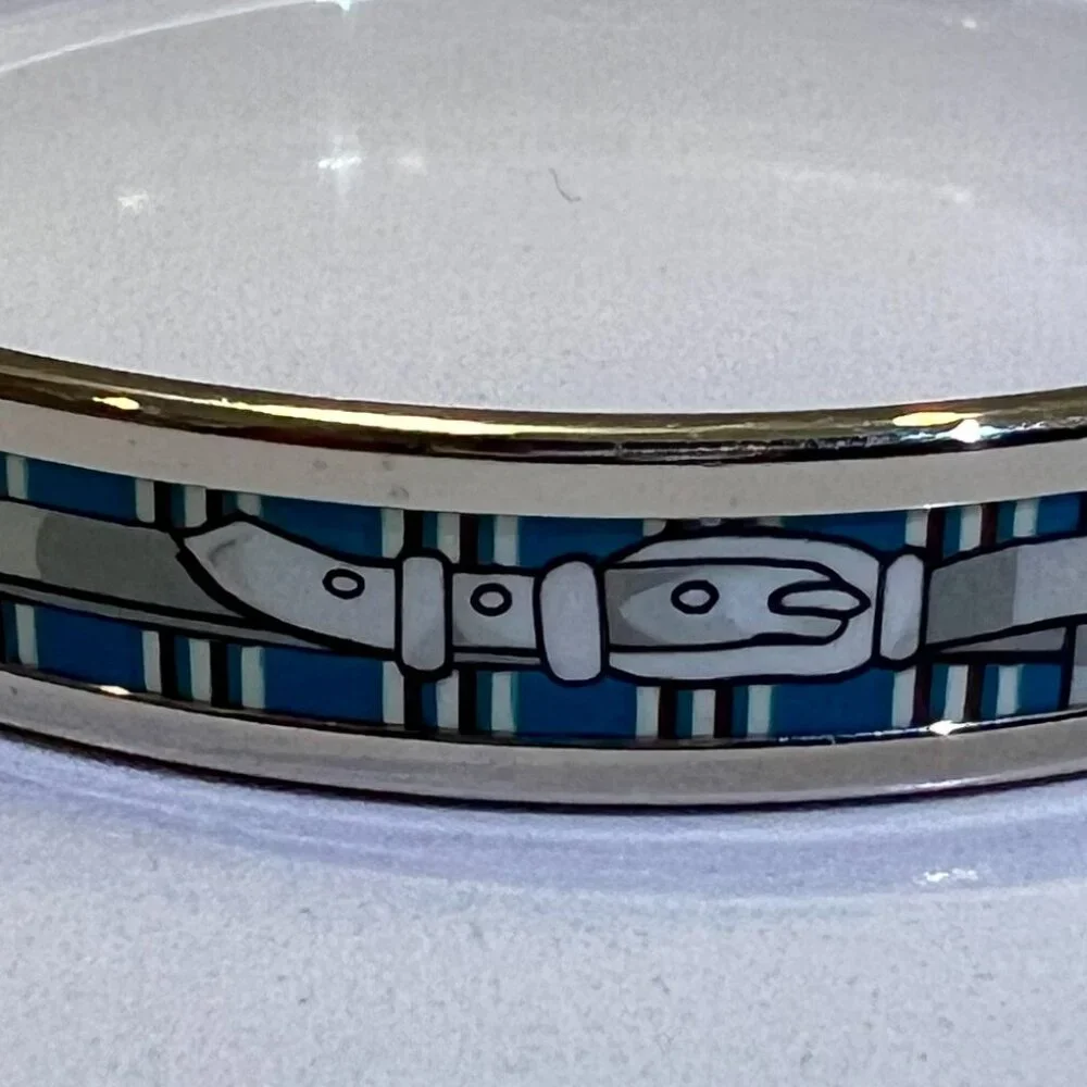 Hermes Bangle - Picture 10 of 13